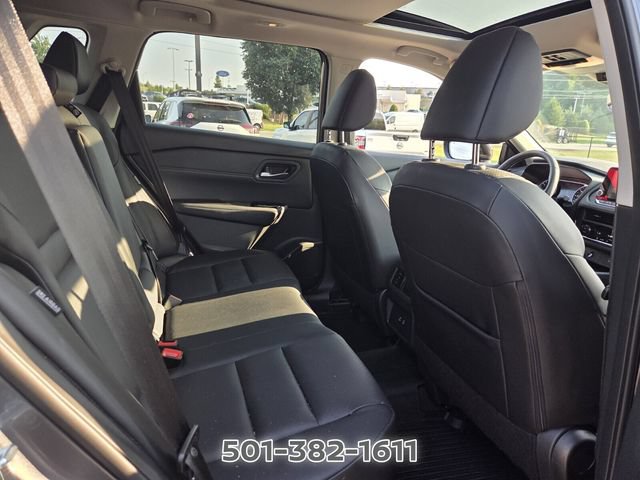 Used 2026 Nissan Rogue Dark Armor FWD image 18