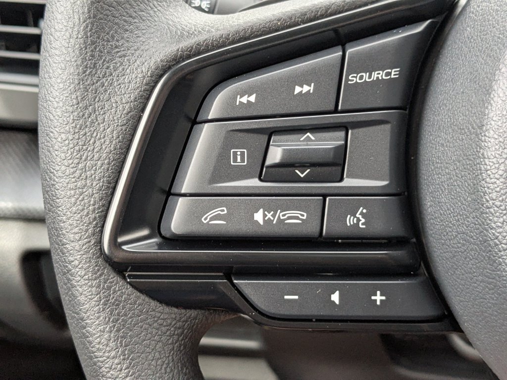 New 2026 Subaru Crosstrek 2.5i AWD/4WD image 25