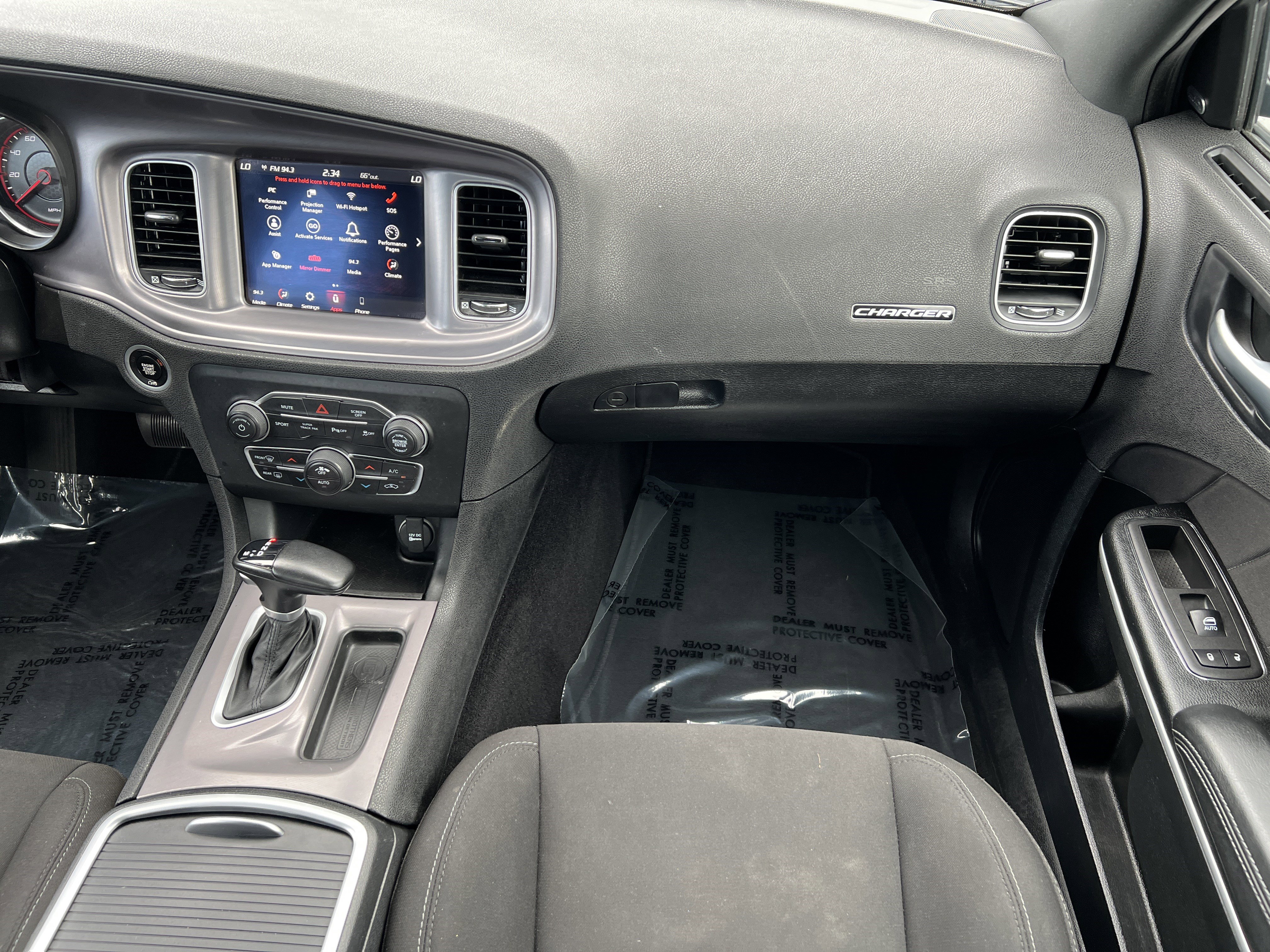 Used 2023 Dodge Charger GT image 32