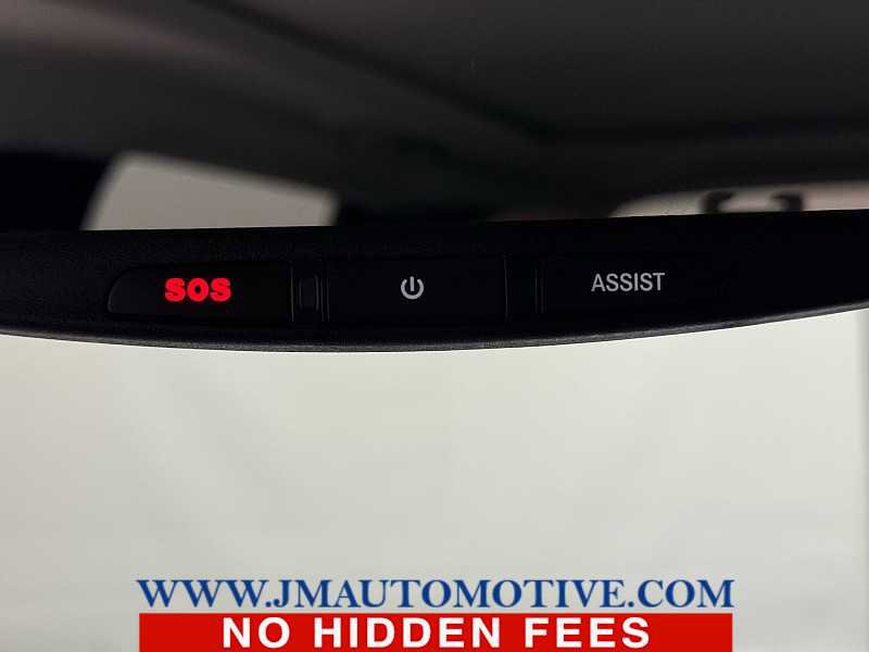 Used 2019 Jeep Cherokee Limited image 39