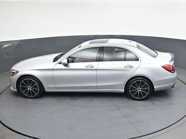 Used 2020 Mercedes-Benz C 300 Sedan image 31