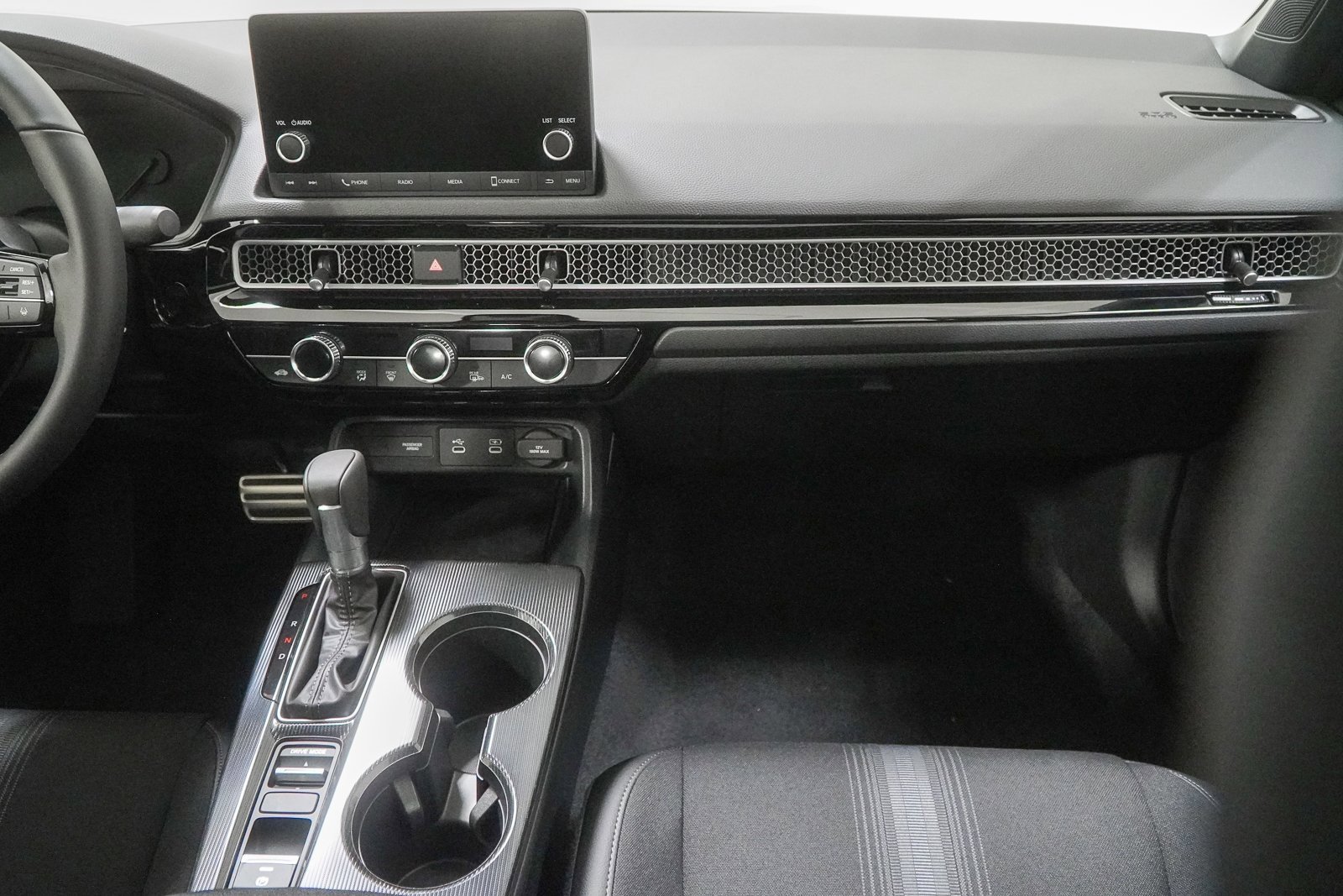 New 2026 Honda Civic Sport image 31