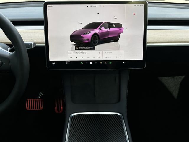Used 2023 Tesla Model Y Long Range AWD/4WD image 17