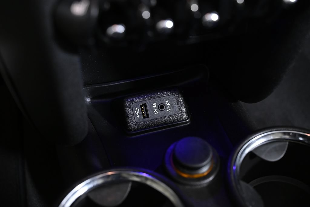 Used 2013 MINI Cooper Roadster S FWD image 20