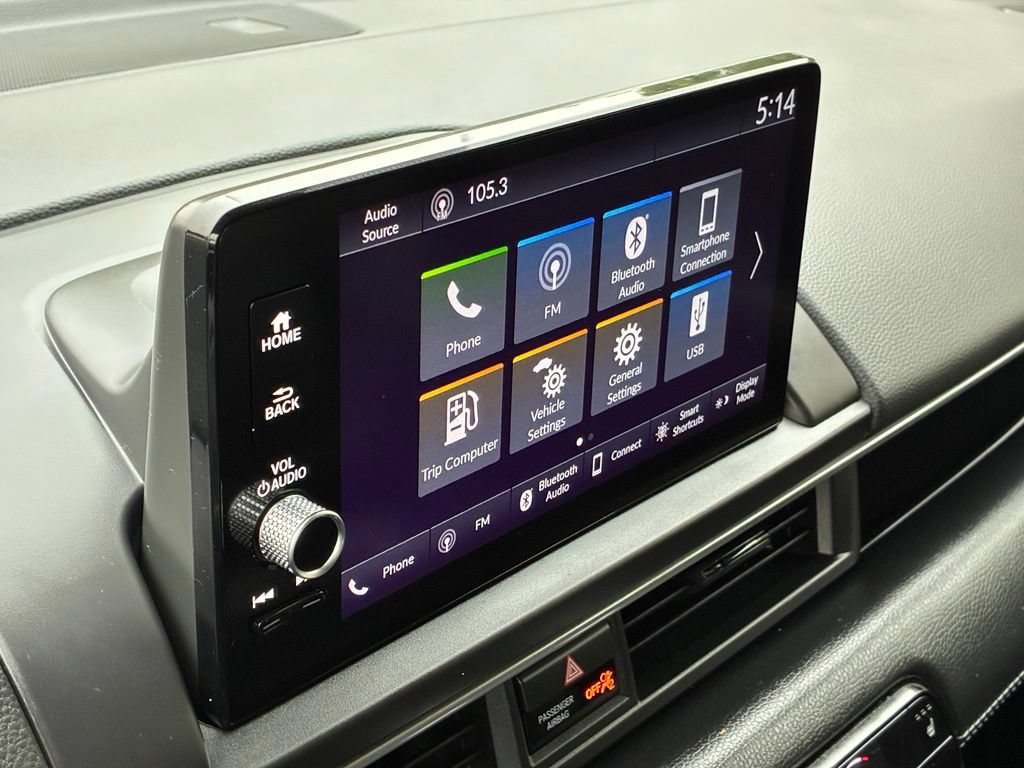 Used 2025 Honda Pilot EX-L image 5