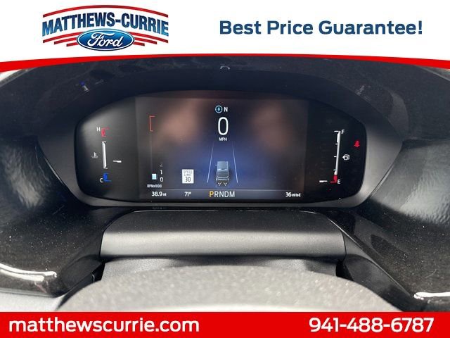 New 2026 Ford Transit 150 Low Roof image 19