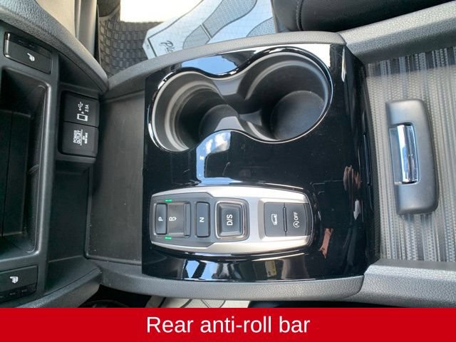 Used 2020 Honda Passport Touring image 22