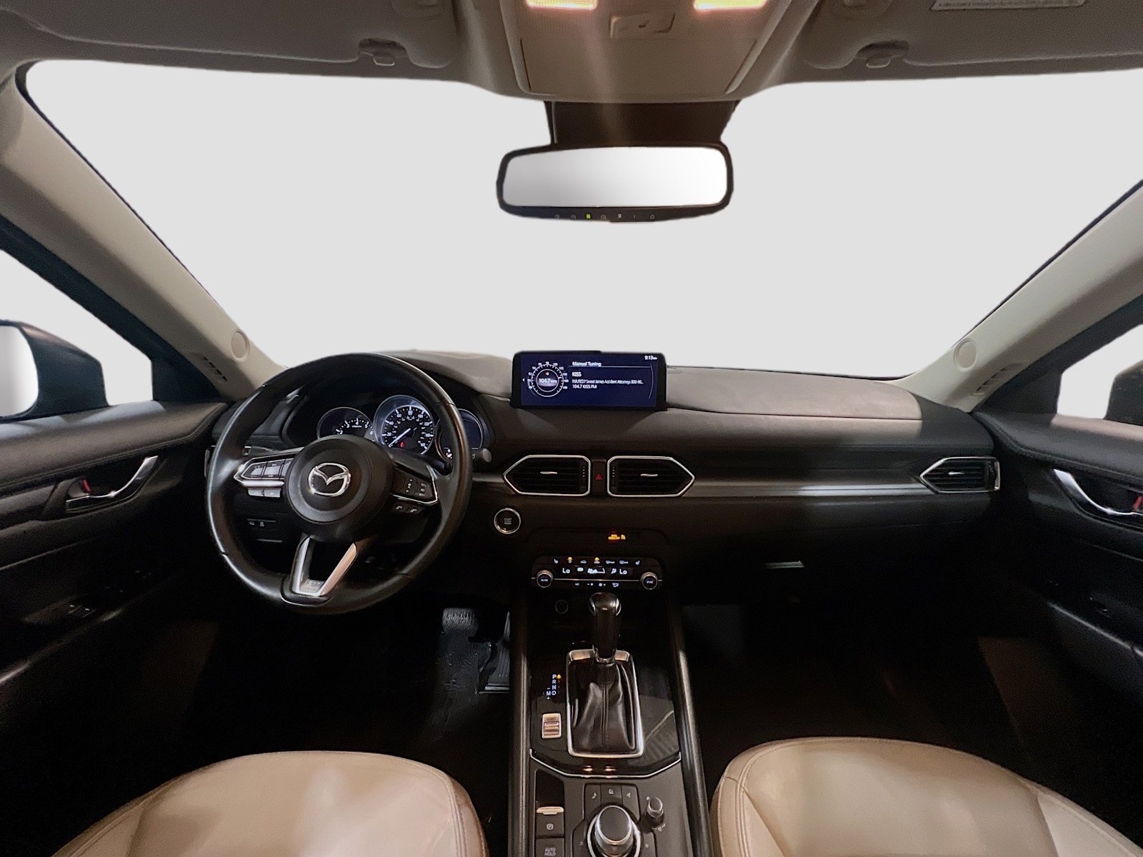 Used 2023 MAZDA CX-5 AWD 2.5 S image 16
