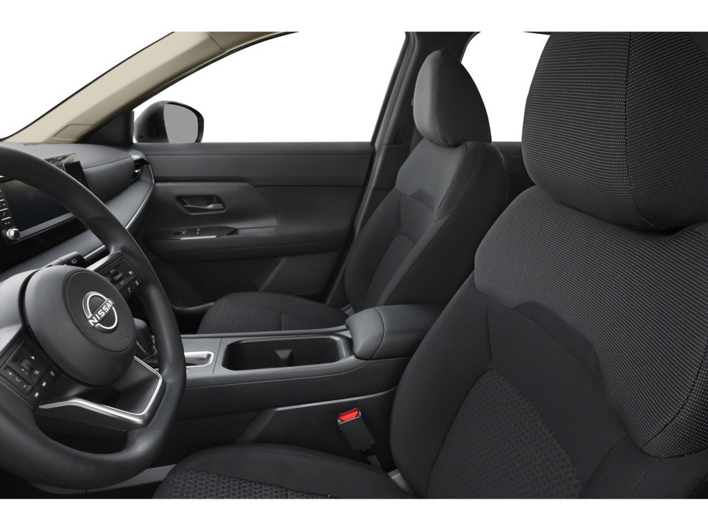 New 2027 Nissan Kicks S FWD image 6