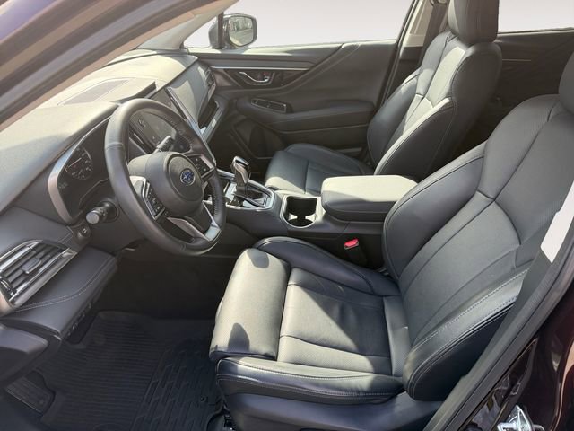 Certified 2024 Subaru Outback Limited AWD/4WD image 9