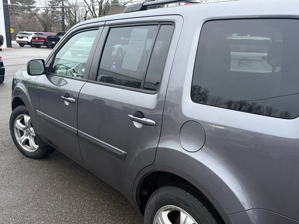 Used 2015 Honda Pilot EX image 12