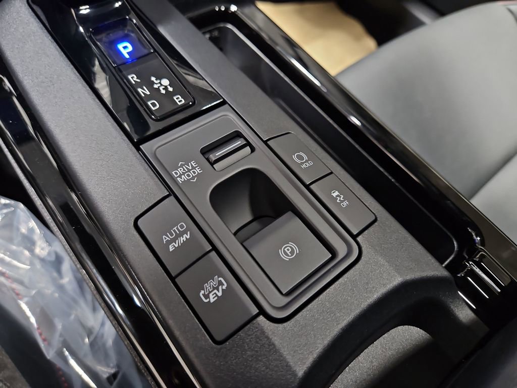 New 2026 Toyota Prius Plug-In Hybrid image 24