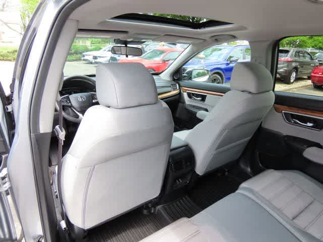 Used 2019 Honda CR-V EX image 15