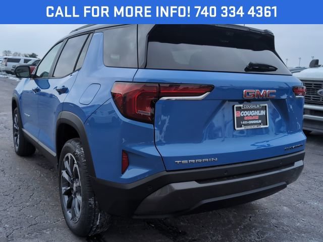 New 2026 GMC Terrain Elevation w/ Elevation Premium Package image 5