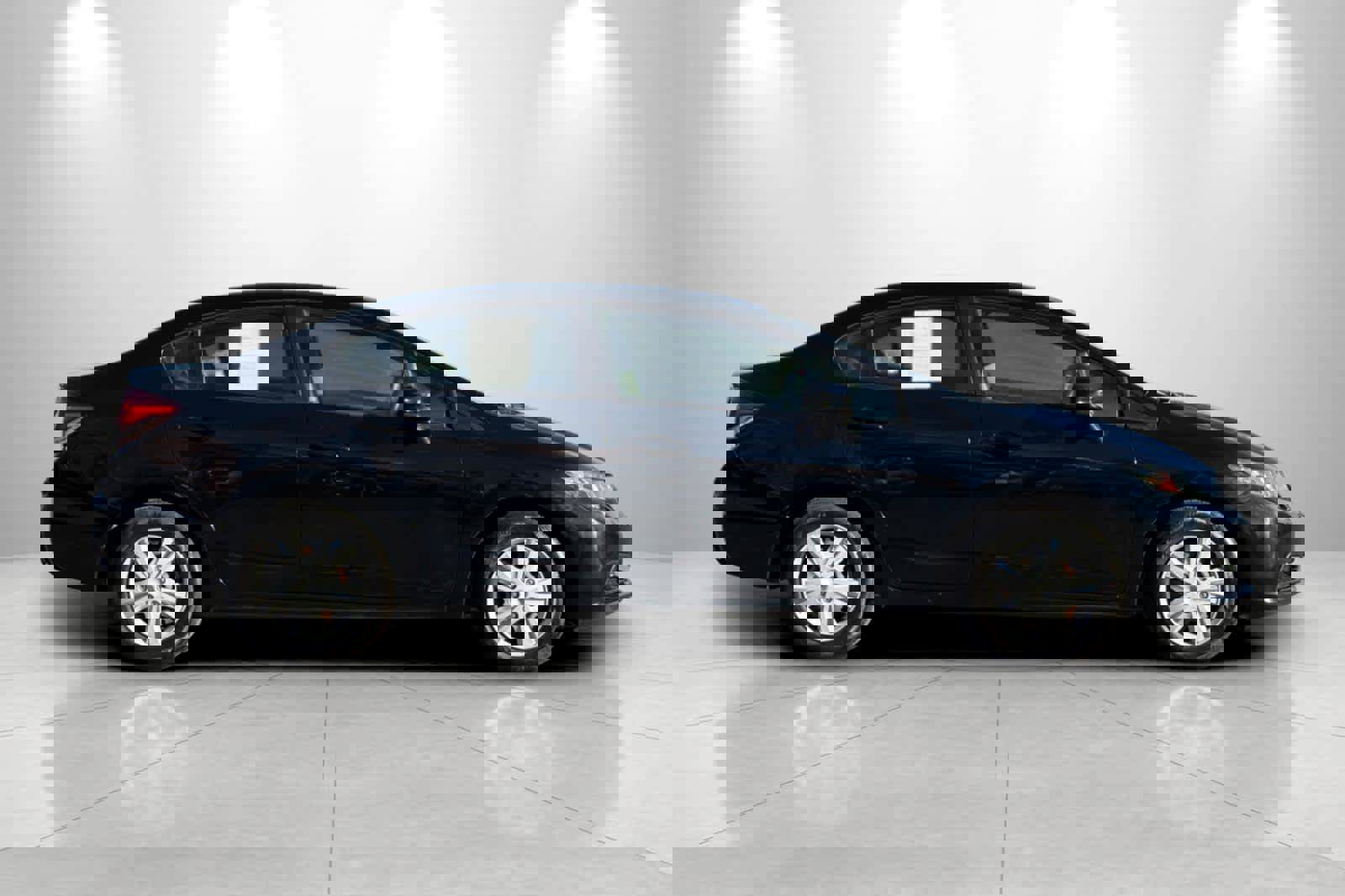 Used 2014 Honda Civic LX image 7