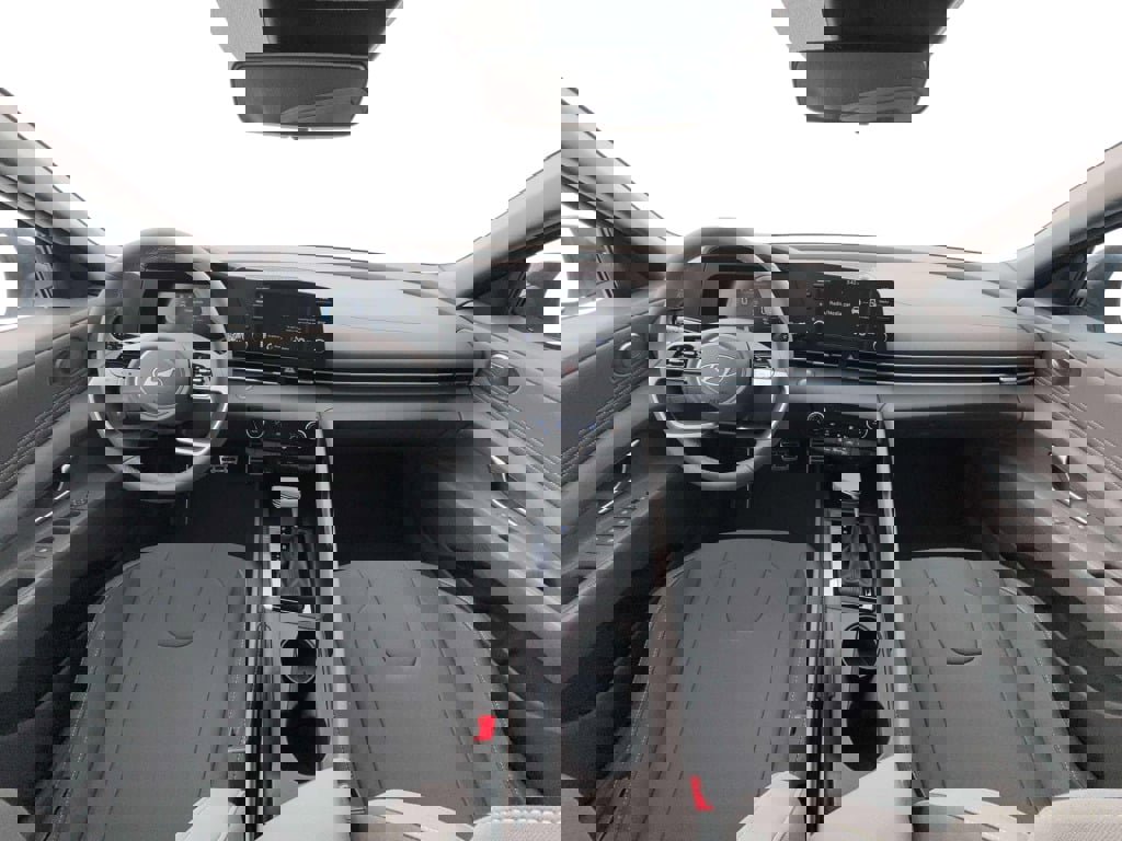 New 2026 Hyundai Elantra Sport image 13