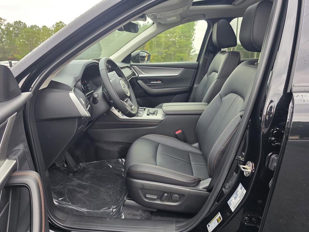 New 2026 MAZDA CX-90 3.3 Turbo w/ Preferred Package image 22
