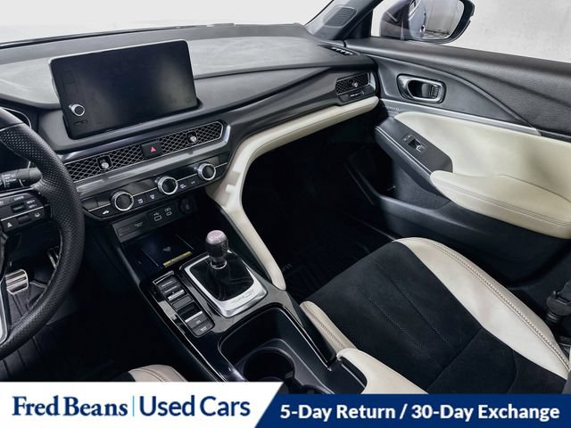 Used 2024 Acura Integra Type S FWD image 27