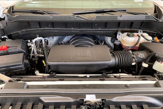 Used 2023 Chevrolet Silverado 1500 RST w/ Convenience Package II AWD/4WD image 20