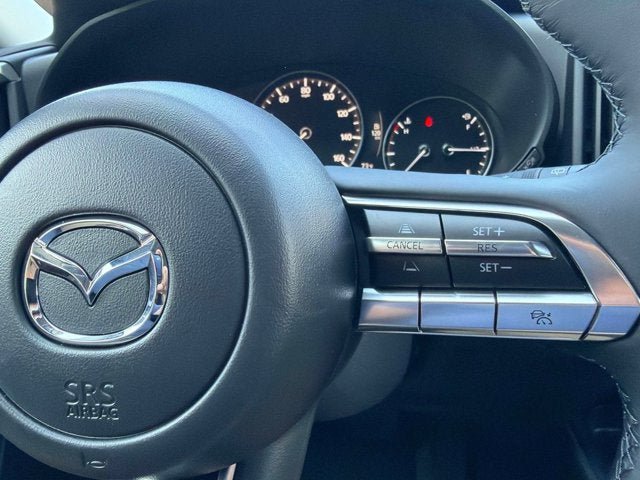 New 2026 MAZDA CX-50 AWD 2.5 S w/ Cargo Package image 18