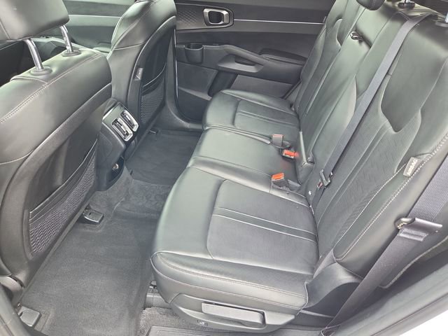 Used 2024 Kia Sorento S AWD/4WD image 12