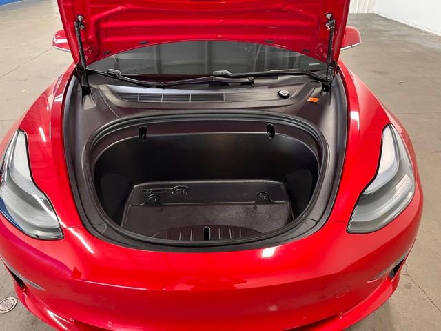 Used 2020 Tesla Model 3 Standard Range Plus image 9