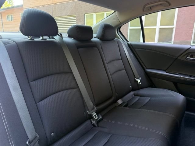 Used 2015 Honda Accord Sport image 32