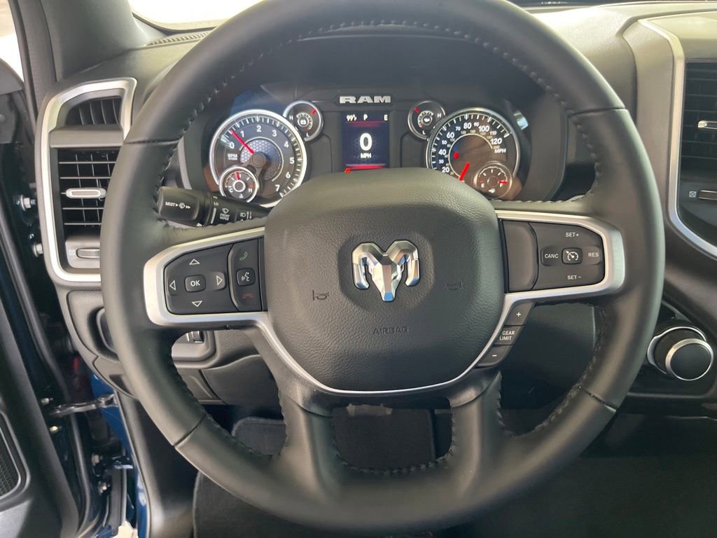 New 2023 RAM 1500 Big Horn image 36