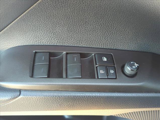 Certified 2022 Toyota Camry LE FWD image 8