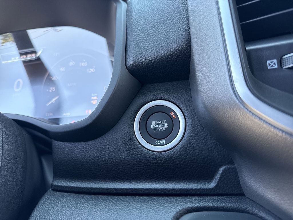 New 2026 RAM 1500 Big Horn image 18