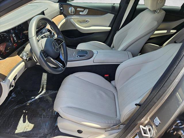 Used 2021 Mercedes-Benz E 350 Sedan image 18
