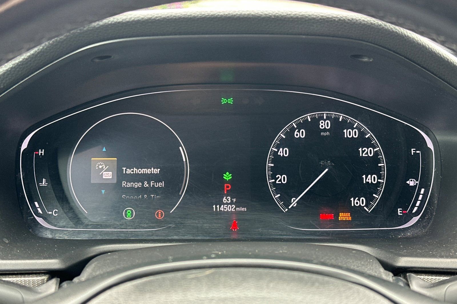 Used 2018 Honda Accord Sport image 23