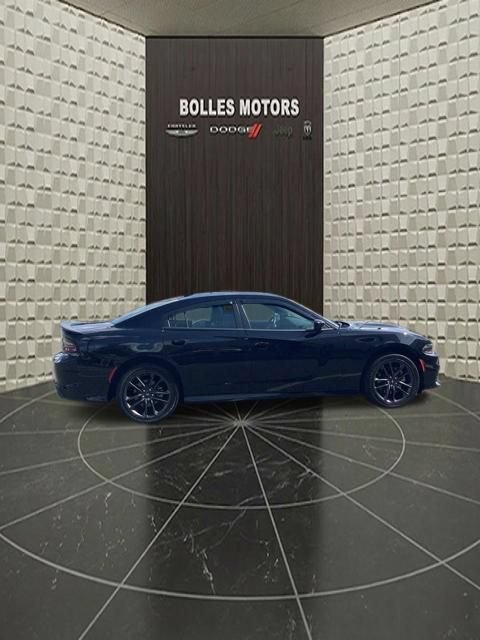 Certified 2023 Dodge Charger GT w/ Plus Group AWD/4WD image 4