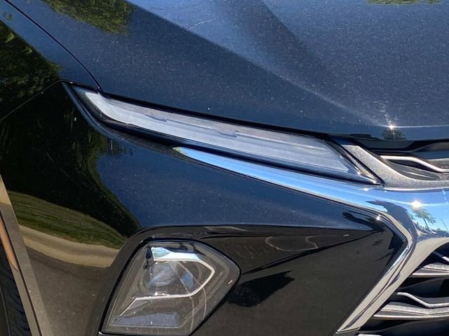 Used 2024 Chevrolet Blazer LT w/ Convenience Package image 4