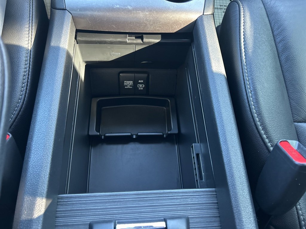 Used 2022 Honda Pilot Special Edition image 30