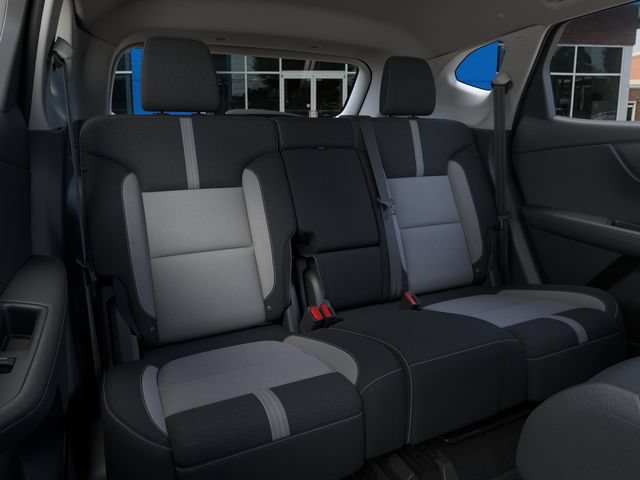 New 2026 Chevrolet Blazer LT w/ Convenience Package FWD image 17