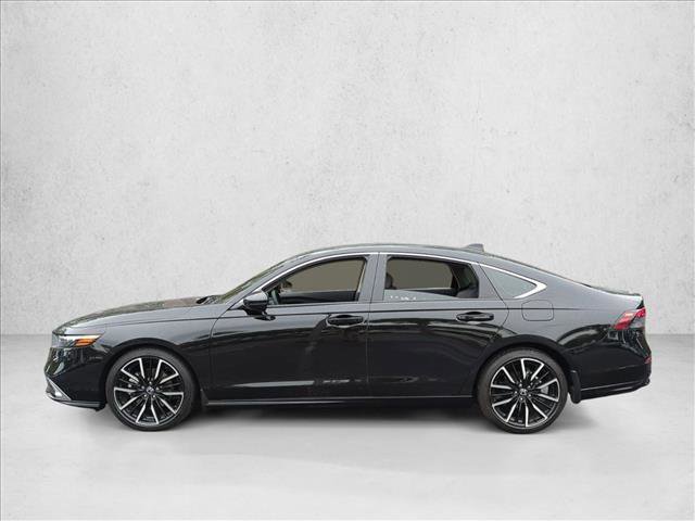 Certified 2024 Honda Accord Touring image 8