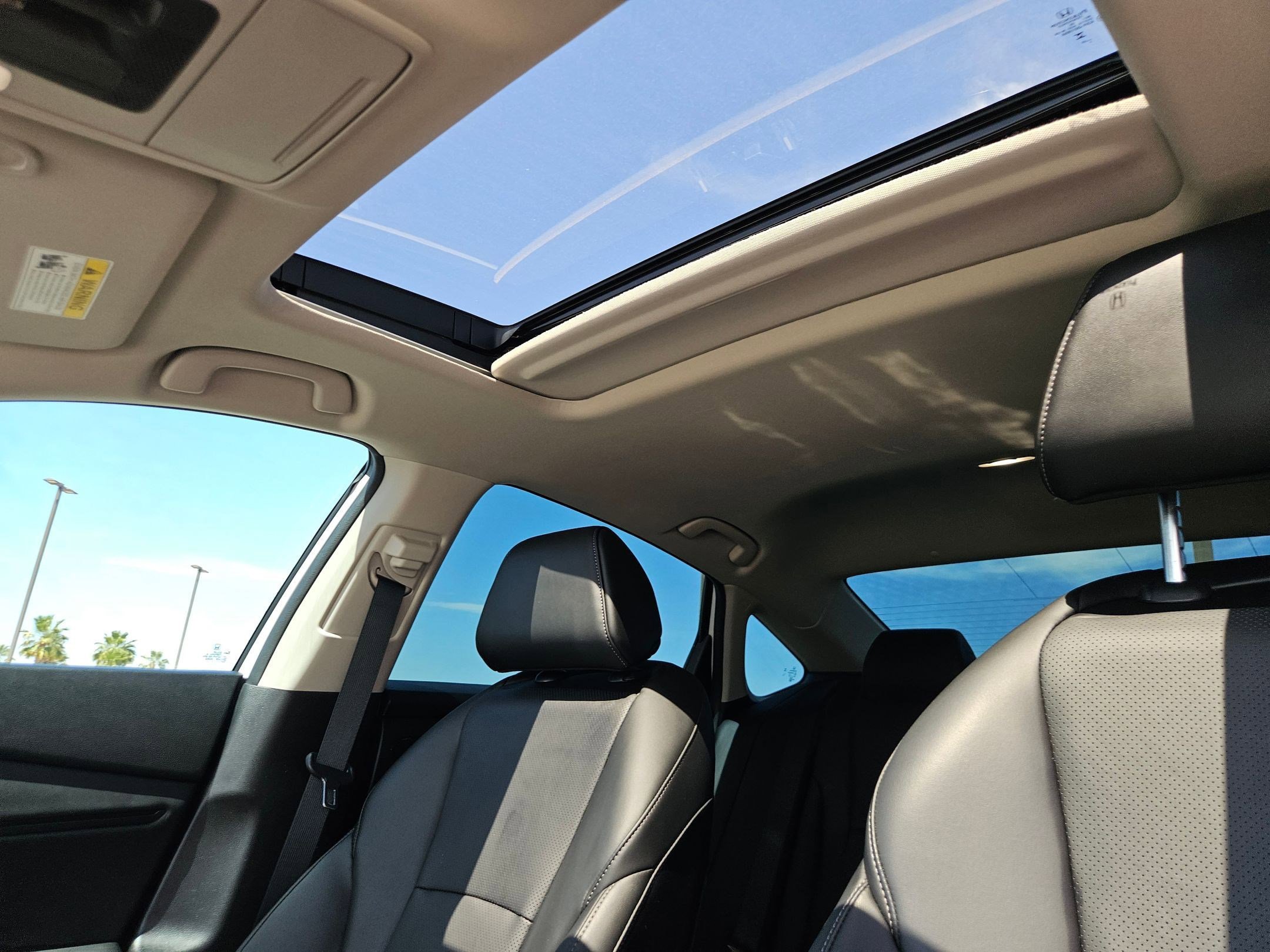 Used 2025 Honda Accord EX-L image 20