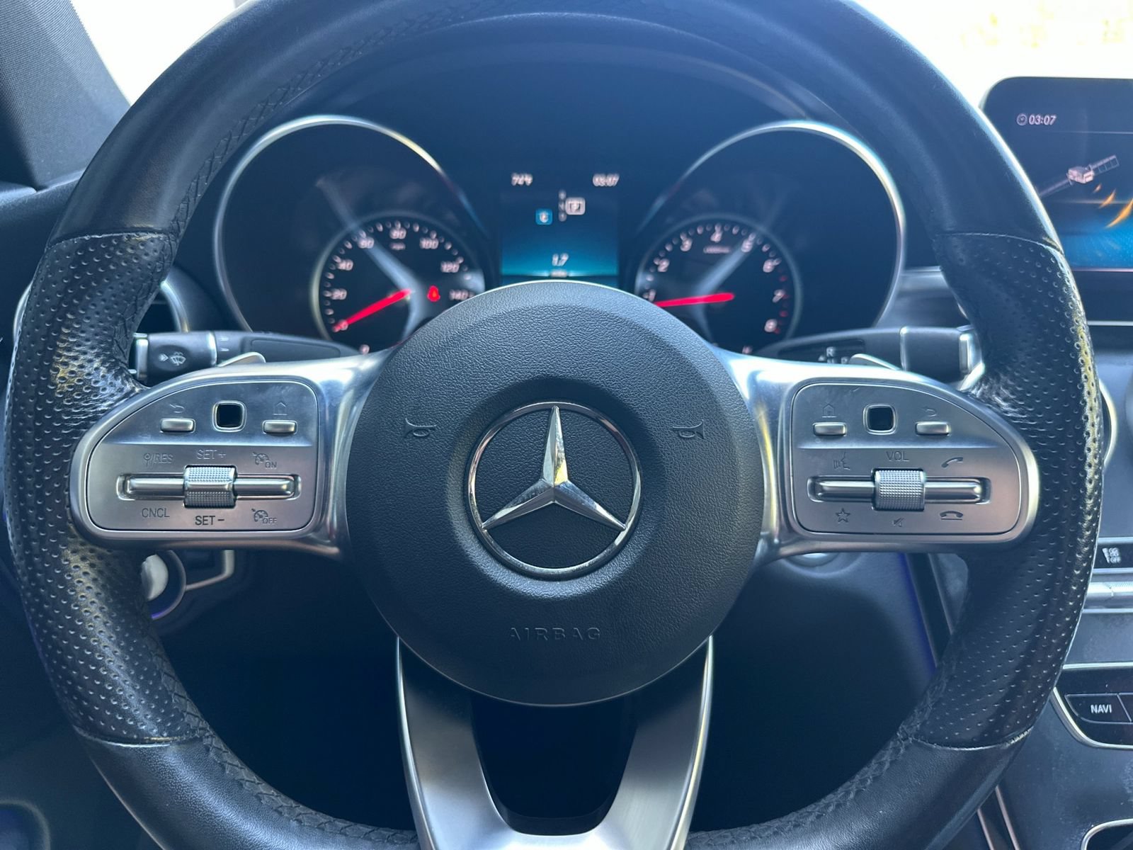 Certified 2019 Mercedes-Benz C 300 Coupe image 24