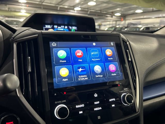 Used 2023 Subaru Crosstrek Hybrid w/ Moonroof Package w/Navigation AWD/4WD image 16