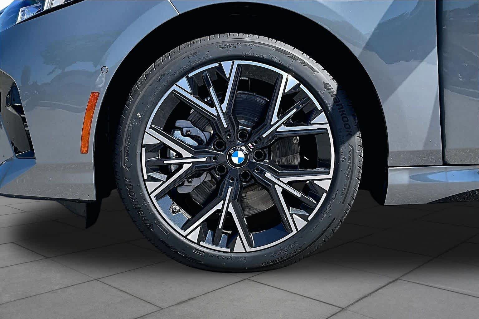 New 2026 BMW 228i xDrive AWD/4WD image 11