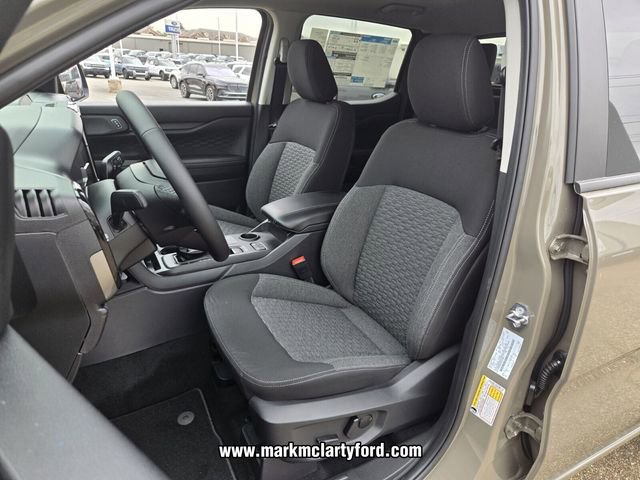 New 2026 Ford Ranger XLT RWD image 6