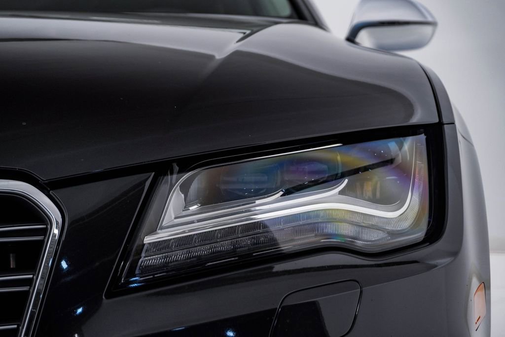 Used 2014 Audi S7 Prestige w/ Driver Assistance Package image 7