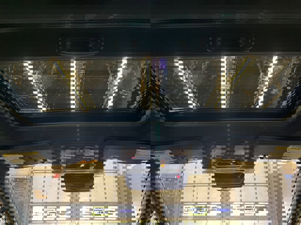 Certified 2022 Subaru WRX GT image 35