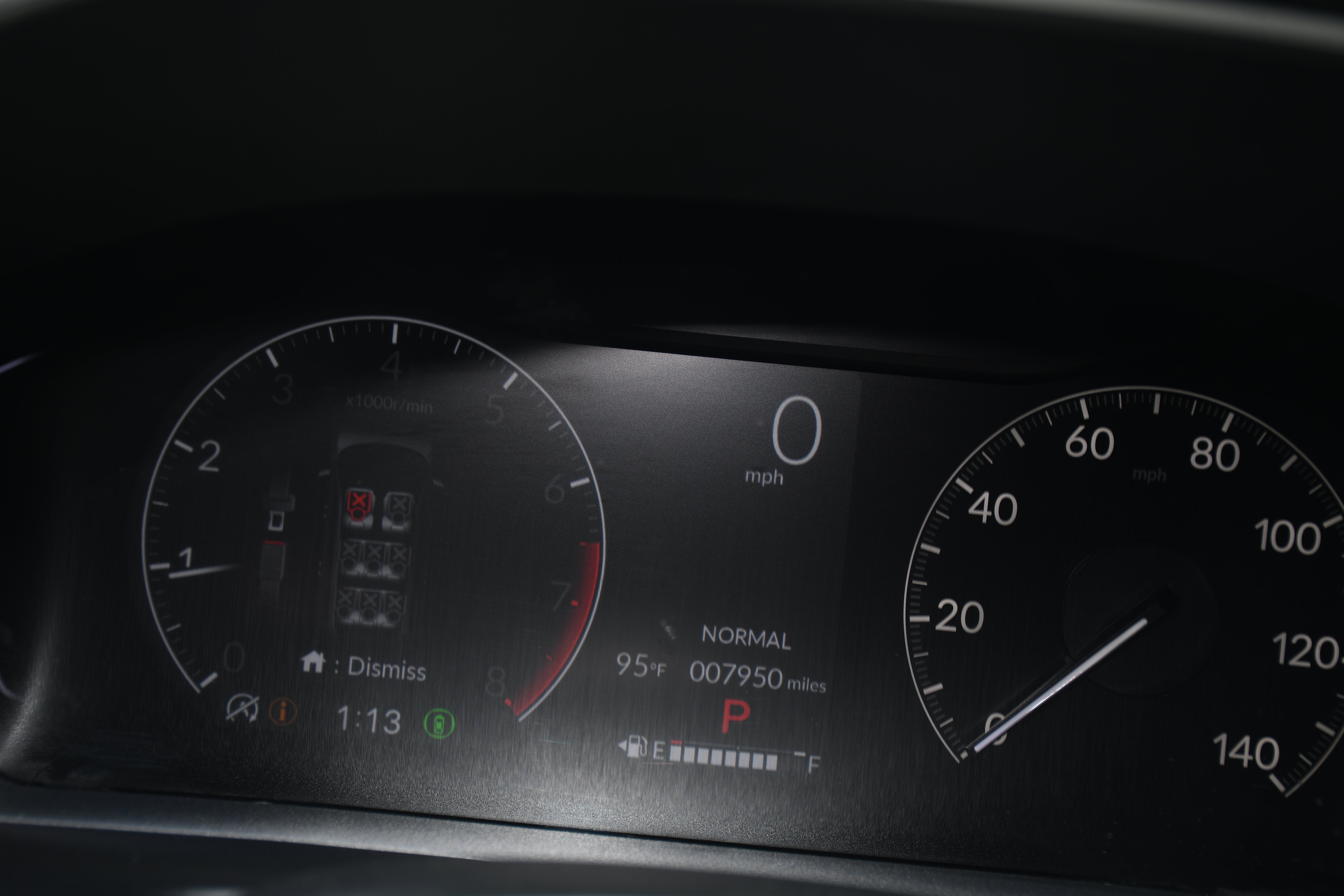 Used 2025 Honda Pilot EX-L image 14