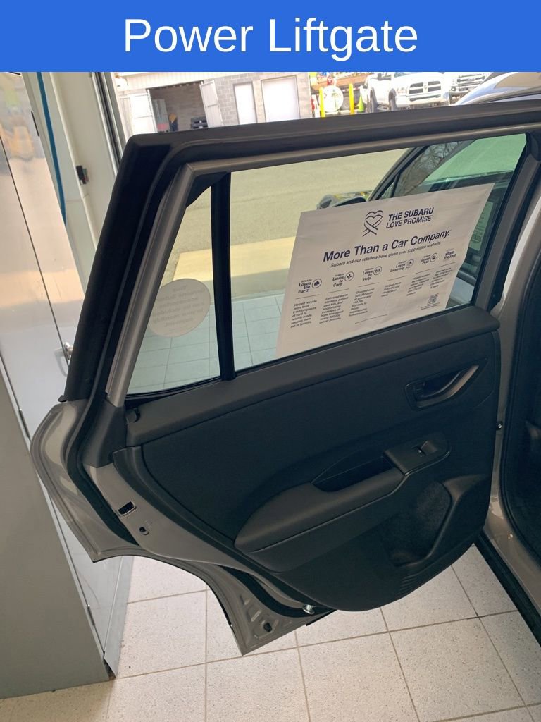 New 2026 Subaru Outback Premium image 7