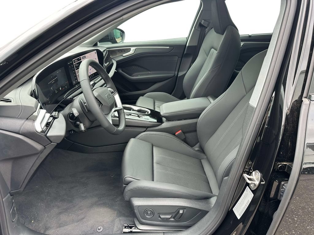 New 2026 Audi A6 Premium Plus AWD/4WD image 6