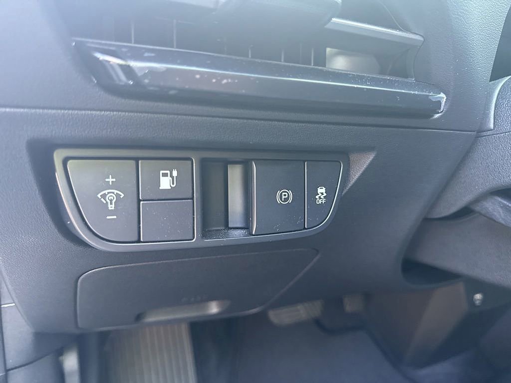 Used 2024 Kia EV6 Light RWD image 15
