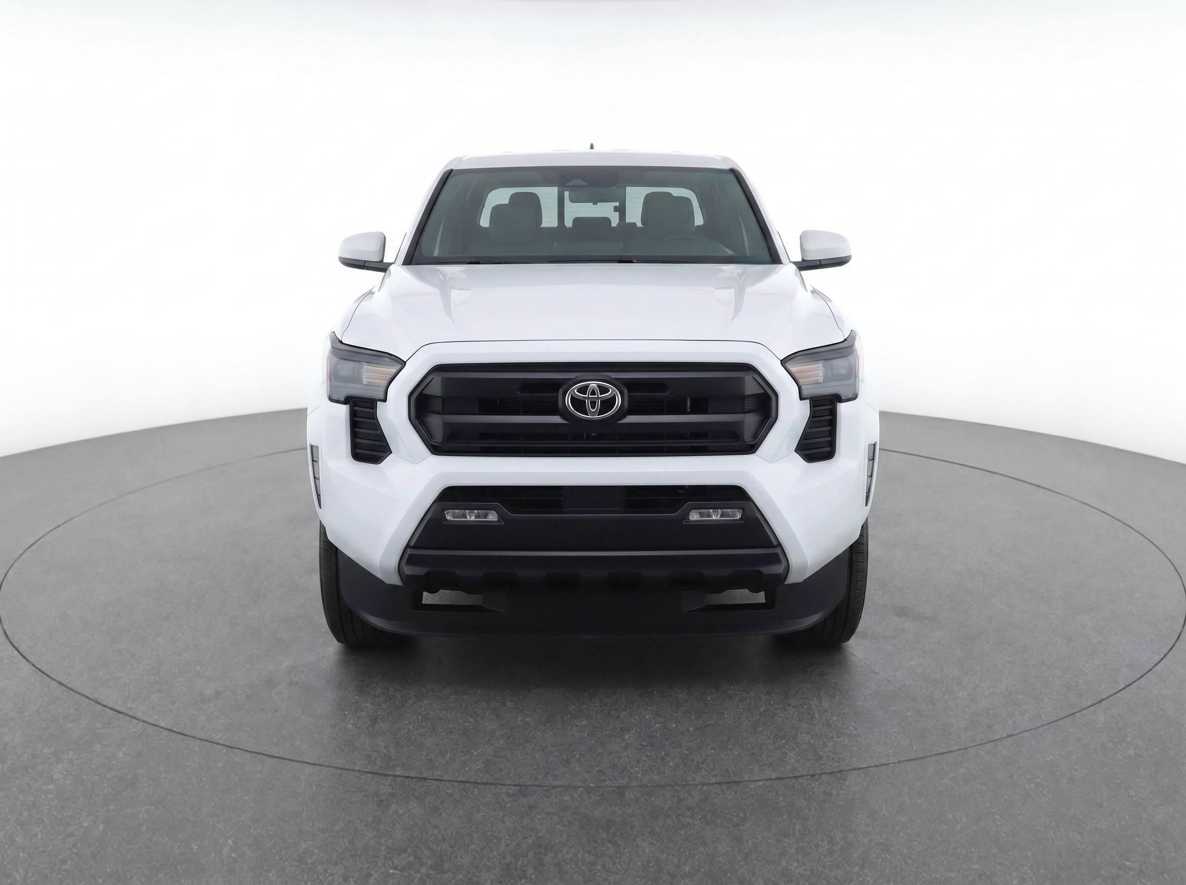 New 2026 Toyota Tacoma SR5 AWD/4WD image 5