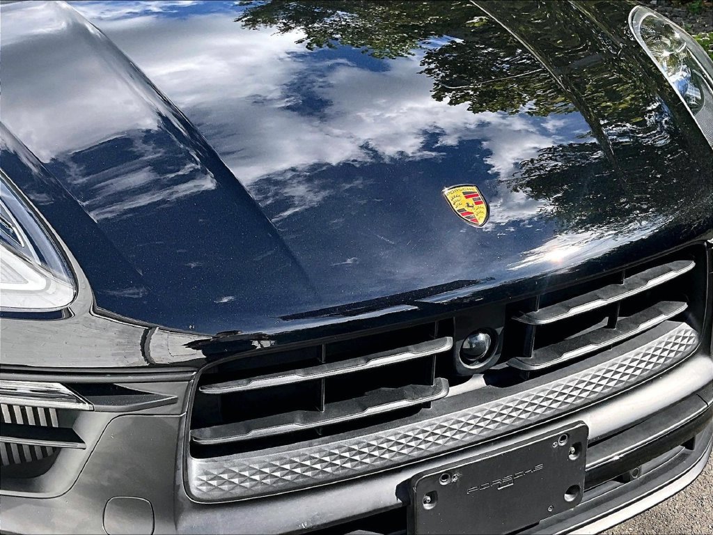 Certified 2023 Porsche Macan GTS AWD/4WD image 32